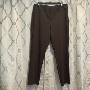 michael kors dress pants
